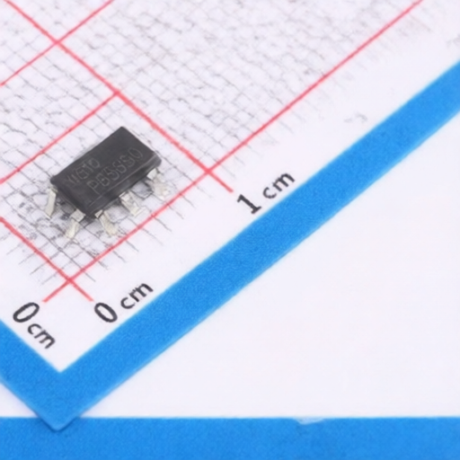 Nexperia PBSS5350Z,135 for sale