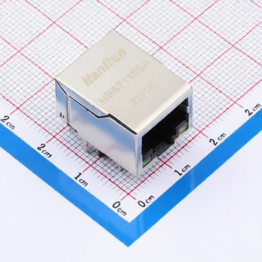 HANRUN(Zhongshan HanRun Elec) HR871155A for sale