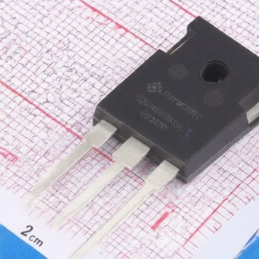 HXY MOSFET IGW40N60TP-HXY for sale