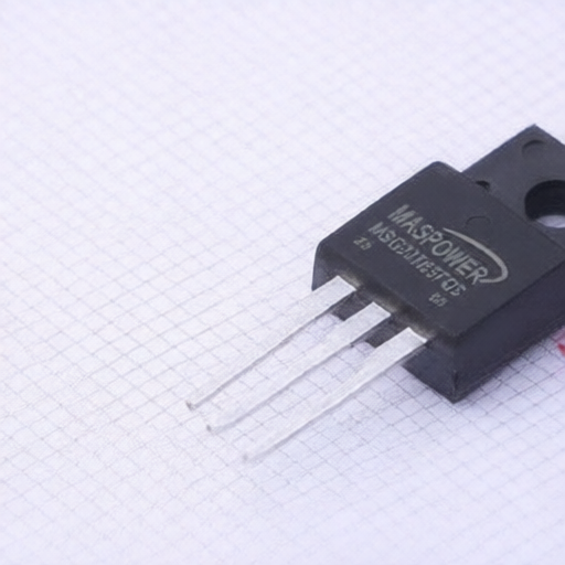 MASPOWER MSG20T65FQS for sale