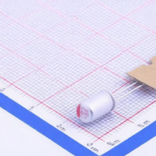 APAQ 6R3AREP271M05X8E15PFBT for sale