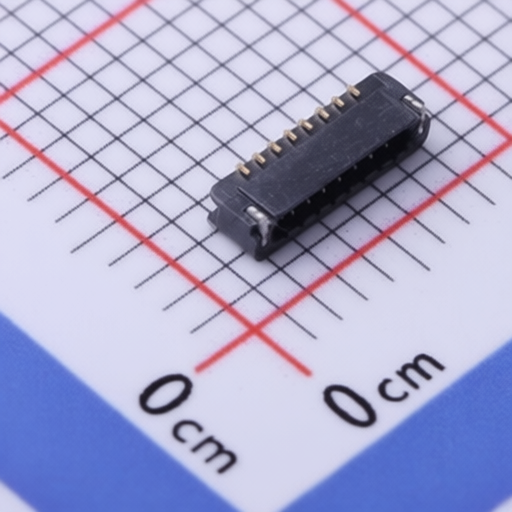 HDGC HDGC0601WR-S-8P for sale