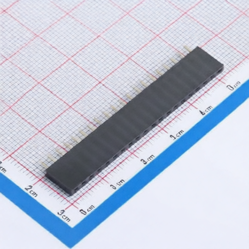 Megastar ZX-PM2.54-1-20PY for sale