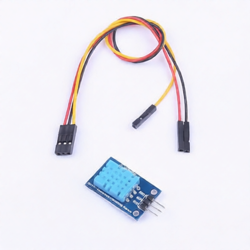 Waveshare DHT11 Temperature-Humidity Sensor for sale