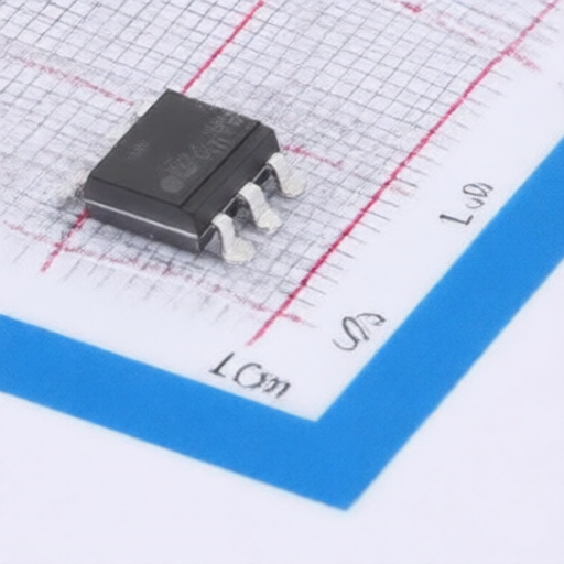 ISOCOM 4N27SMT&R for sale