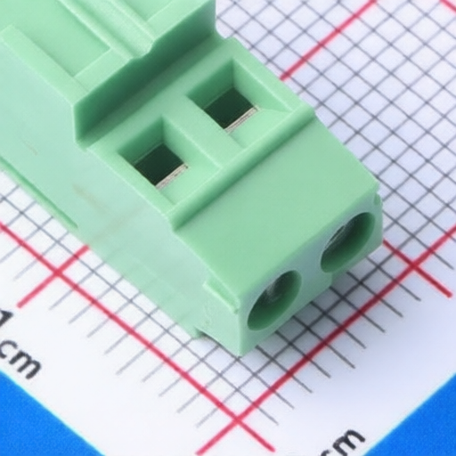 DORABO DB125H-3.81-2P-GN-S for sale