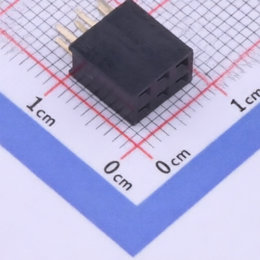 ZHOURI PM2.54-2*3 for sale