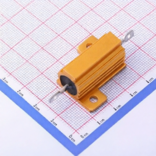 Milliohm HoRX-20W-80mR-1% for sale