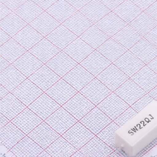 Huaxing Mechanical-Elec. CR-L5W-22ΩJ for sale