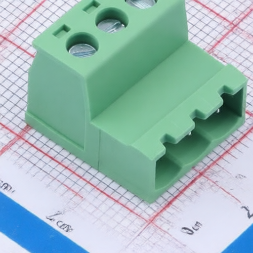 Bossie BX-DGRK-5.08-3P for sale