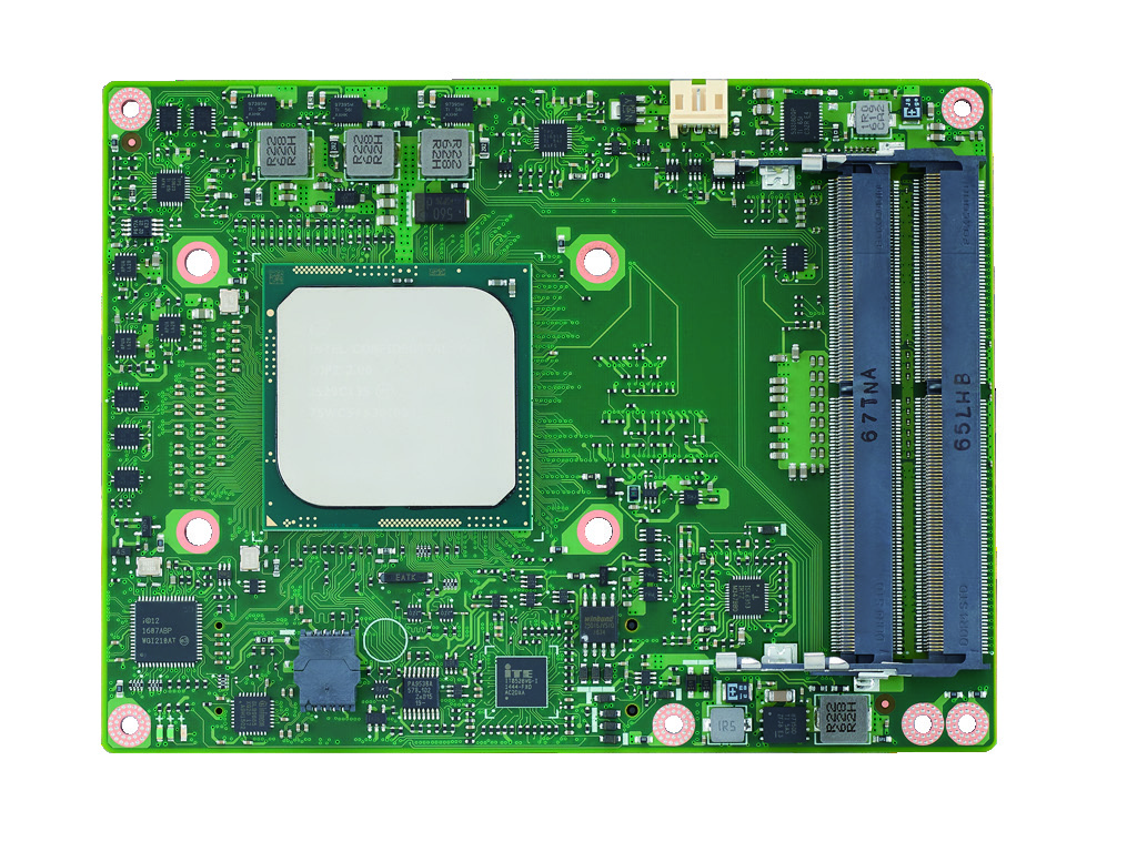 ADVANTECH SOM-5992D16-S3A1 for sale