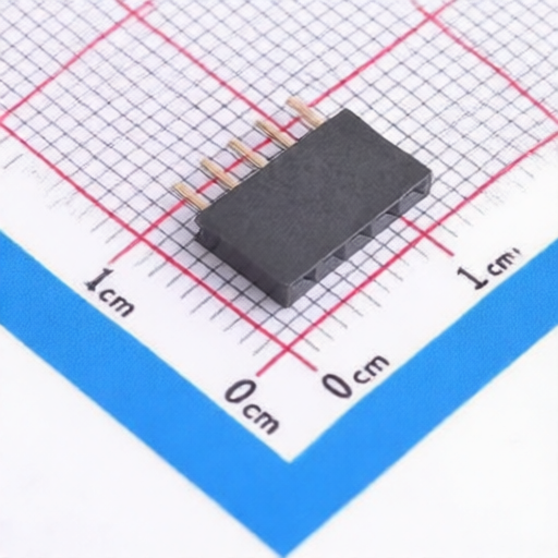 hanxia HX PM2.0-1x5P ZC H6.35 for sale