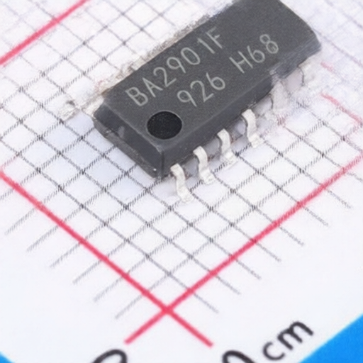 ROHM BA2901F-E2 for sale