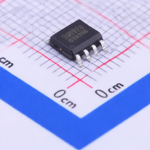 Sequoia SQ9920 for sale