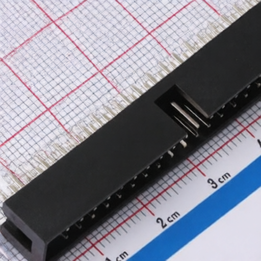 Megastar ZX-IDC2.54-2-20PZZ for sale