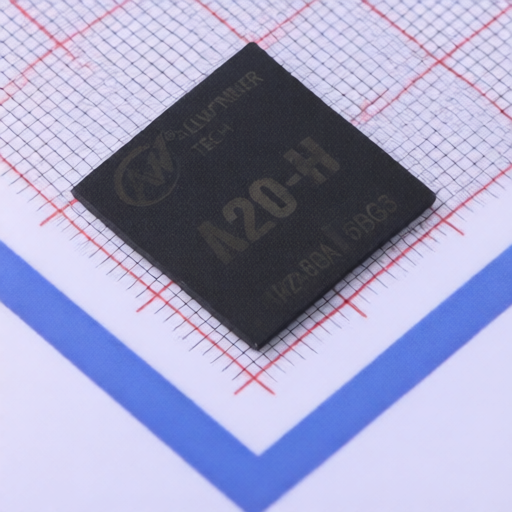 Allwinner Tech A20-H for sale