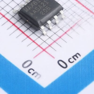 MAXIM MAX6126AASA21+ for sale