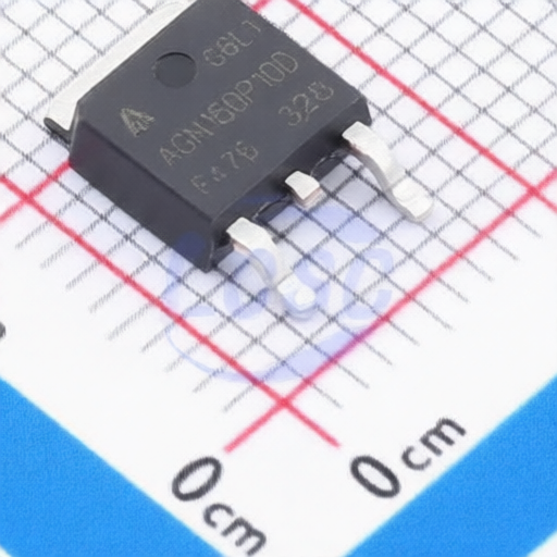 AGMSEMI AGM150P10D for sale