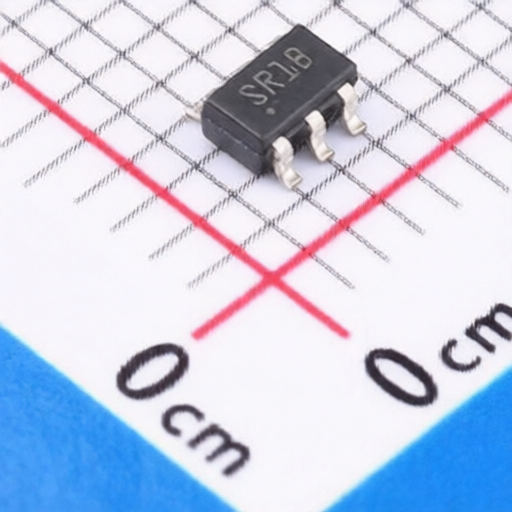 ST SRK1000BTR for sale