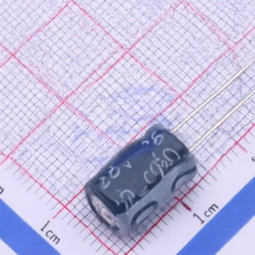 Nantong Jianghai Capacitor ECR1VGK221MLL080011 for sale