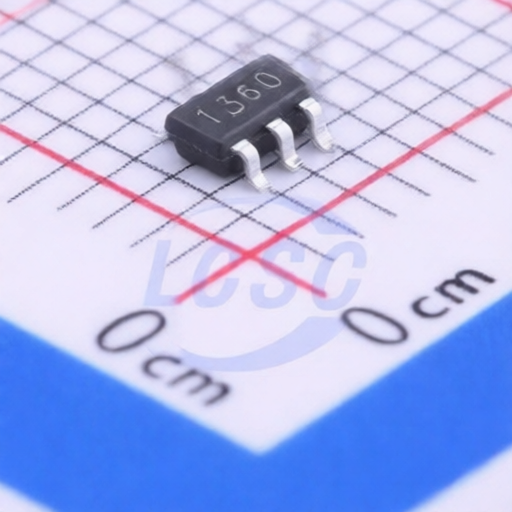 BPS(Bright Power Semicon) BP1360 for sale