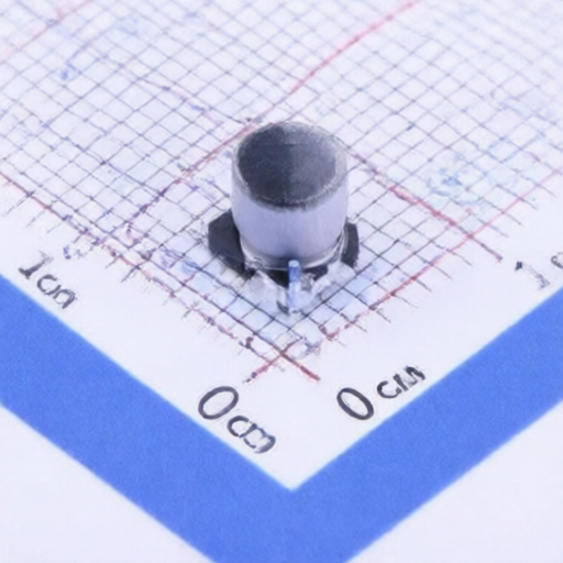 DMBJ RVT1H2R2M0405 2.2UF 50V for sale