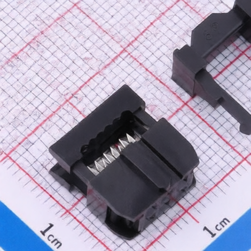 XKB Connection X9555H2-2x03B-PTV01 for sale