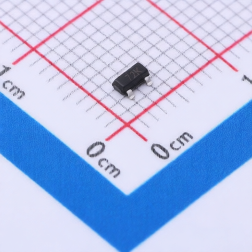 JingYang 2N7002X for sale