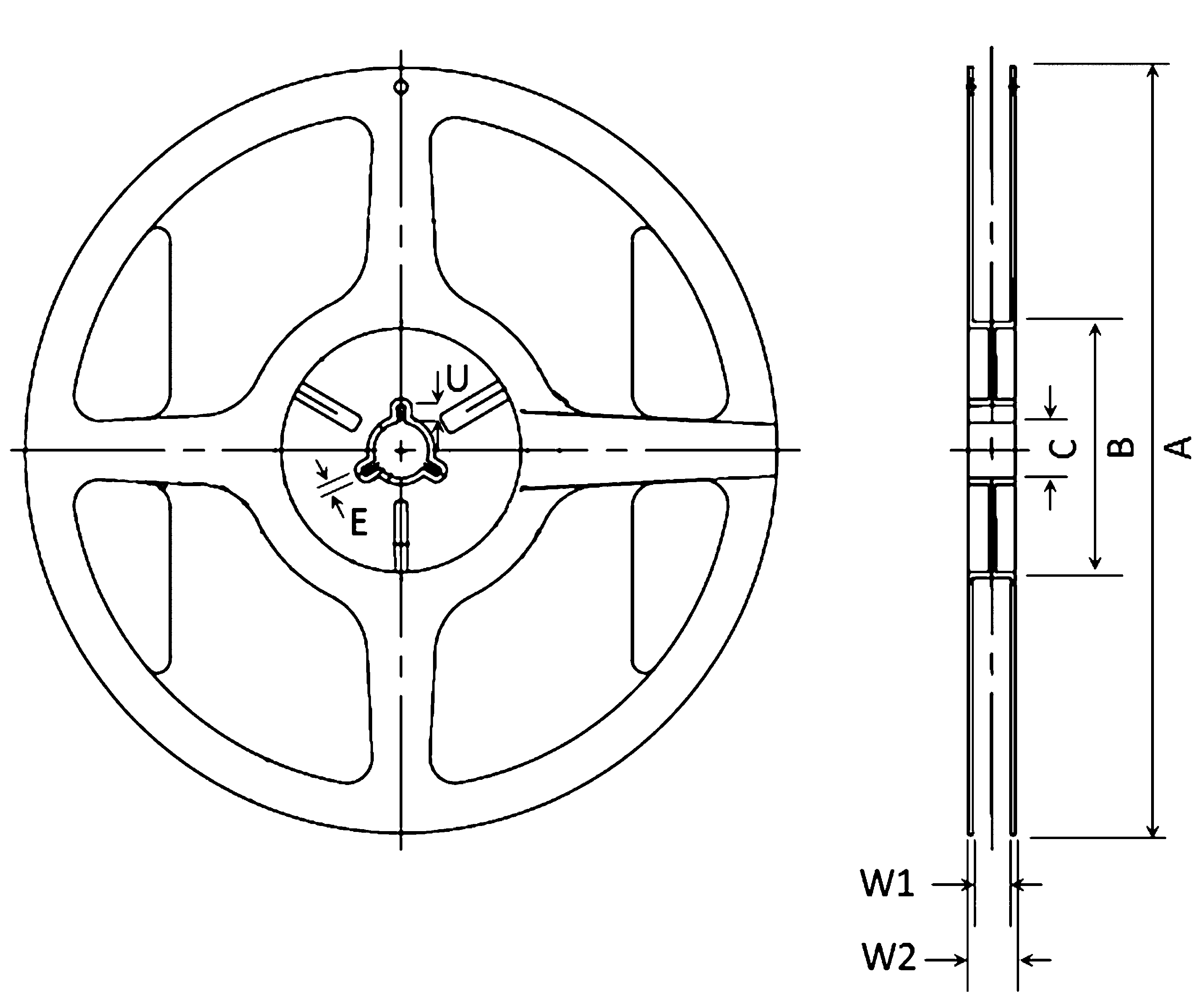 TOSHIBA TLP3407SRH(TP,E for sale
