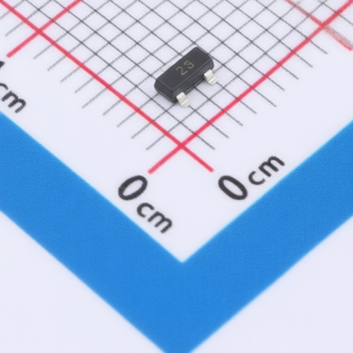 CBI DTC143ECA for sale
