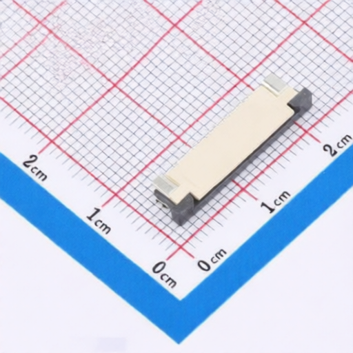 Hong Cheng HC-FPC-1.0-14P-CSH25 for sale