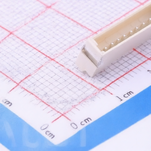 CJT(Changjiang Connectors) A1501WR-S-10P for sale