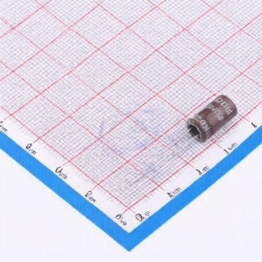 Econd 470uF10V6.3x12GL for sale