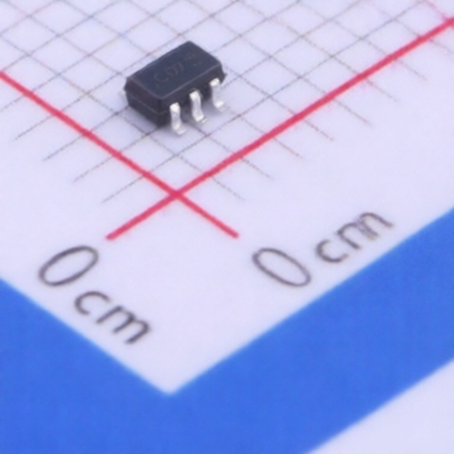 DIODES DCX143TU-7-F for sale