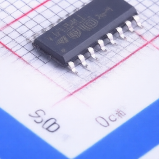 ST VIPER26LDTR for sale