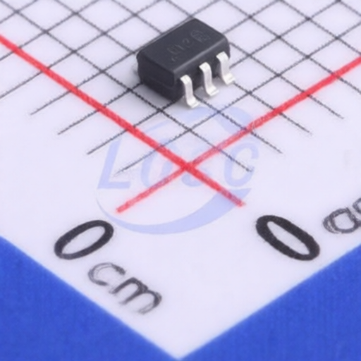 DIODES DCX114EU-7-F for sale