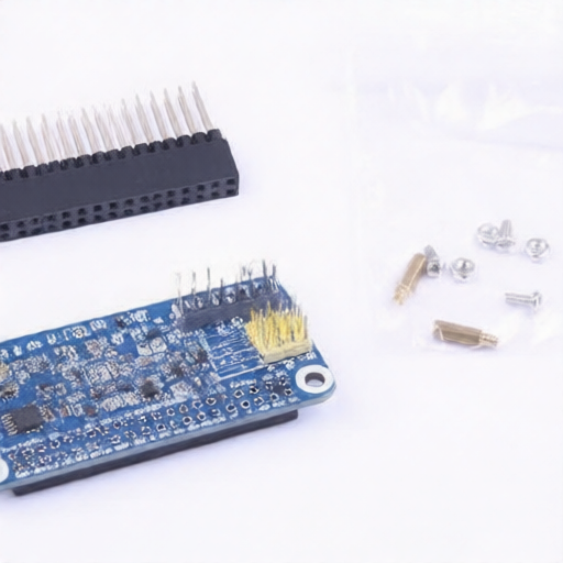 Waveshare Sense HAT (B) for sale