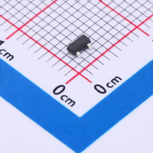 Jingdao Microelectronics BZX84C12A for sale