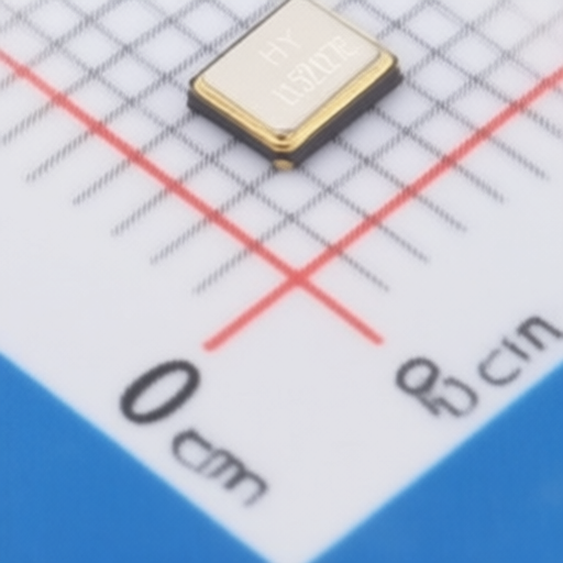 Huiyuan crystal HY1352127MSMD3225EB1R30 for sale