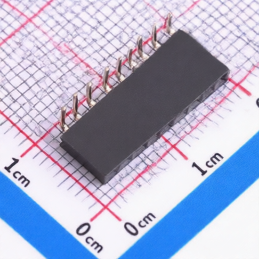 hanxia HX PM2.0-1x9P WC H6.35 for sale