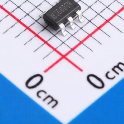 HTCSEMI HT6001VRTZ for sale