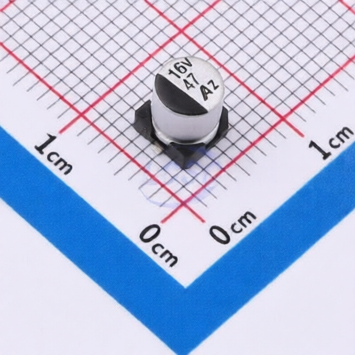 ACMECON GVZ1C476M0506CN for sale