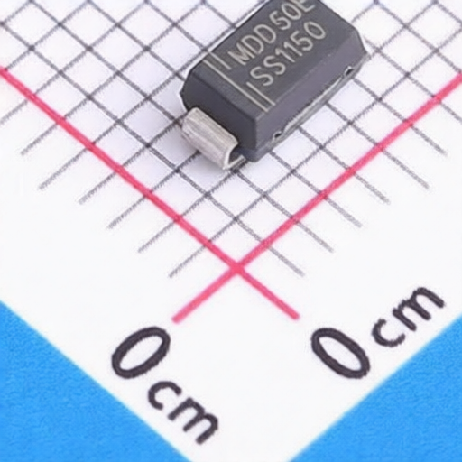 MDD(Microdiode Semiconductor) SS1150 for sale