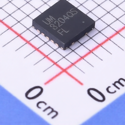 Union Semiconductor UM3204QS for sale