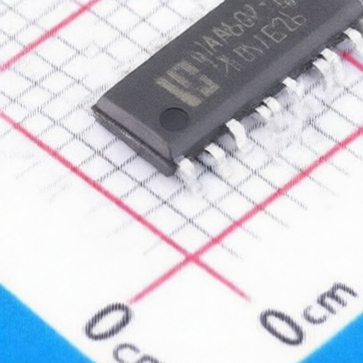 Wuxi I-core Elec AiP74HC165SA16.TR for sale