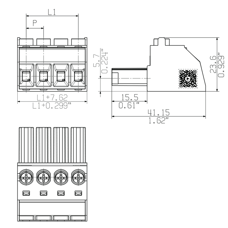 WEIDMULLER 1929930000 for sale