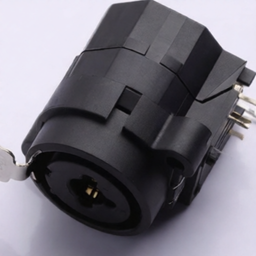 Minlenda MLD-XLR-19P-7P for sale