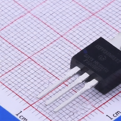 Littelfuse/IXYS IXFP34N65X2 for sale