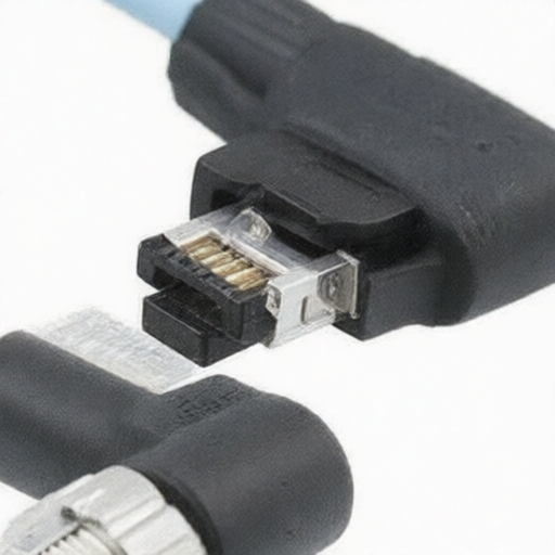 OMRON XS5W-T422-AMC-K for sale