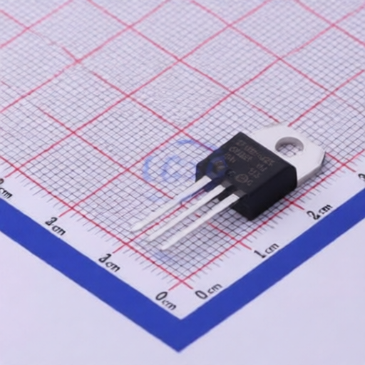 ST BTA08-600CRG for sale
